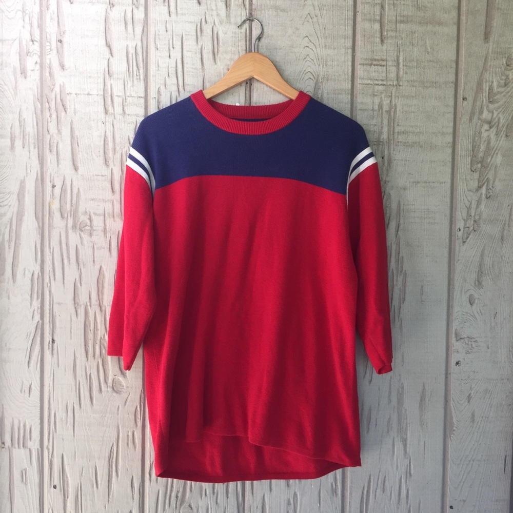 UNIF Randall rugby xs unisex sweater top